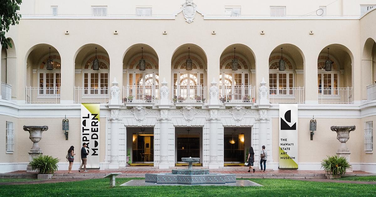 Capitol Modern — official source image