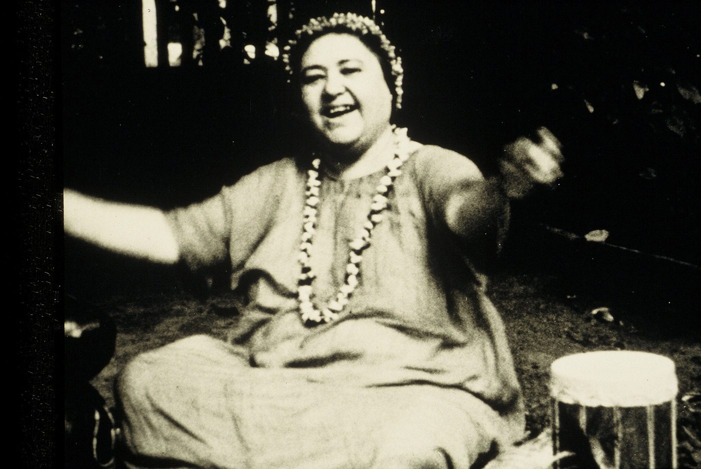 Nānā I Ke Kumu: He Hoʻoilina Ola Ka Hula — organizer image