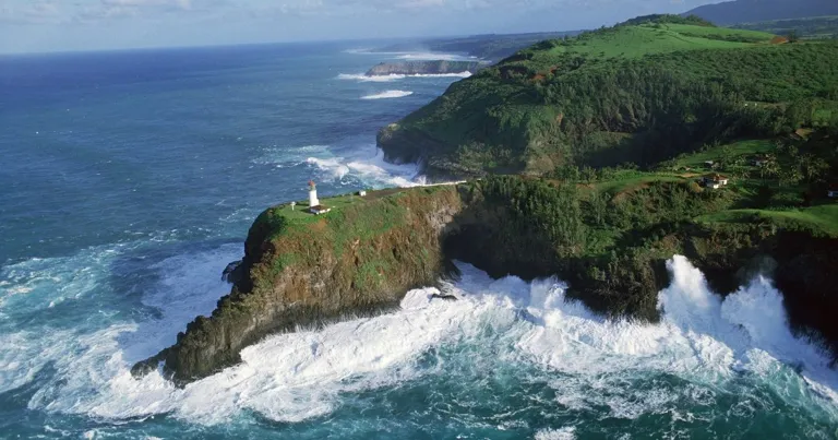 Kīlauea Point National Wildlife Refuge — official source image