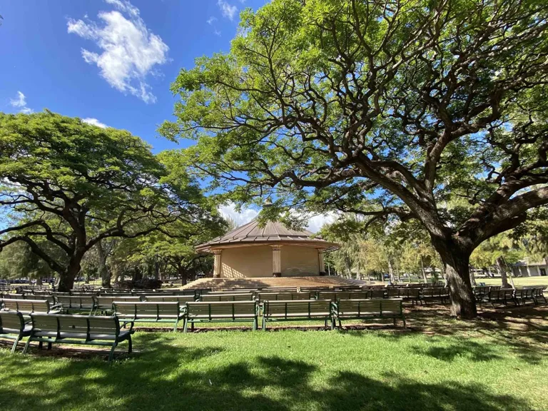 Kapiʻolani Regional Park — official source image