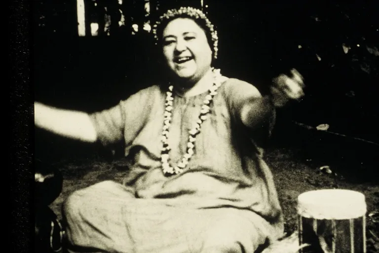 Nānā I Ke Kumu: He Hoʻoilina Ola Ka Hula — organizer image
